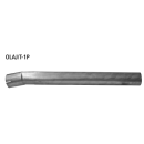 Bastuck Ersatzrohr für Vorschalldämpfer ohne...