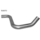 Bastuck Verbindungsrohr für OPEL ASTRA J Sports...