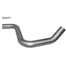 Bastuck Verbindungsrohr für OPEL ASTRA GTC J 2.0 -...