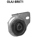 Bastuck Halter für Endschalldämpfer für...