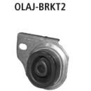 Bastuck Halter für Endschalldämpfer RH...