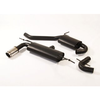 FMS Gruppe A Anlage für SEAT LEON 1P1 1.9 TDI - 77 KW / 962714-x