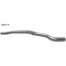 Bastuck Ersatzrohr für Vorschalldämpfer ohne...