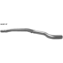 Bastuck Ersatzrohr für Vorschalldämpfer ohne...