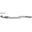 Bastuck Kat-Ersatzrohr ohne Zulassung Fzg. mit Euro 5...