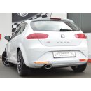 FMS Gruppe A Anlage für SEAT LEON 1P1 2.0 TFSI - 136...