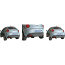 Bastuck Verbindungsrohr für ALFA ROMEO MITO (955)...