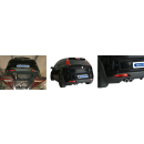 Bastuck Verbindungsrohr für FIAT PUNTO EVO (199) 1.2...