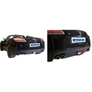 Bastuck Ersatzrohr für Vorschalldämpfer ohne Zulassung für OPEL GT Cabriolet 2.0 - 194 KW / OLGT-1P