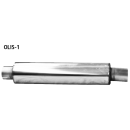 Bastuck Vorschalldämpfer für OPEL INSIGNIA...