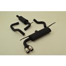 FMS Gruppe A Anlage für SEAT LEON 5F1 1.6 TDI - 77 KW / 962751-x