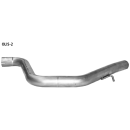 Bastuck Verbindungsrohr für OPEL INSIGNIA 1.6 - 85...