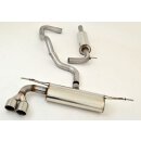 FMS Gruppe A Anlage für SEAT LEON 5F1 2.0 TDI - 110...