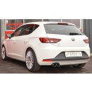 FMS Gruppe A Anlage für SEAT LEON 5F1 2.0 TDI - 135...
