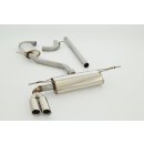 FMS Gruppe A Anlage für SEAT LEON SC 5F5 2.0 TDI - 135 KW / 982750-x