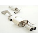 FMS Gruppe A Anlage für SEAT LEON ST 5F8 1.4 TSI -...