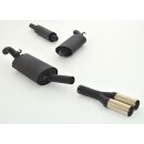 FMS Gruppe A Anlage für SEAT TOLEDO I 1L 1.6 i - 74...