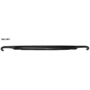 Bastuck Heckschürzeneinsatz für 2x...