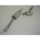 FMS Gruppe A Anlage für SEAT TOLEDO I 1L 2.0 i 16V -...