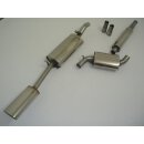 FMS Gruppe A Anlage für SEAT TOLEDO I 1L 1.6 i - 55...