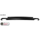 Bastuck Heckschürzeneinsatz für 2x...