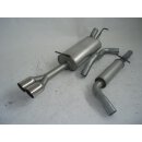 FMS Gruppe A Anlage für SEAT TOLEDO II 1M2 2.3 V5 -...