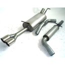 FMS Gruppe A Anlage für SEAT TOLEDO II 1M2 1.9 TDI -...